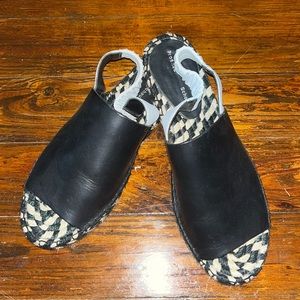 Proenza Schouler Sandals